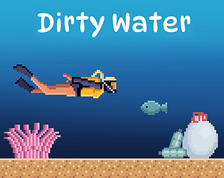 thumbnail for Dirty Water